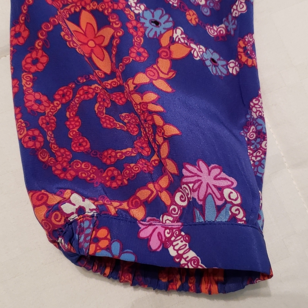 Lilly Pulitzer top - Picture 6 of 6